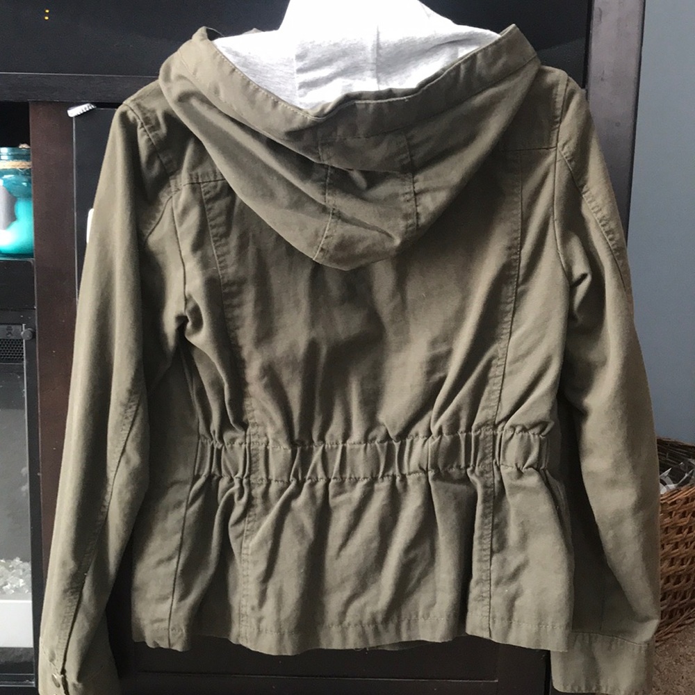 Jacket - Picture 3 of 3